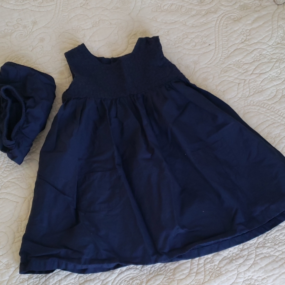 Carter's Dress
